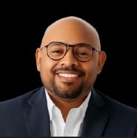 Reginald Benjamin