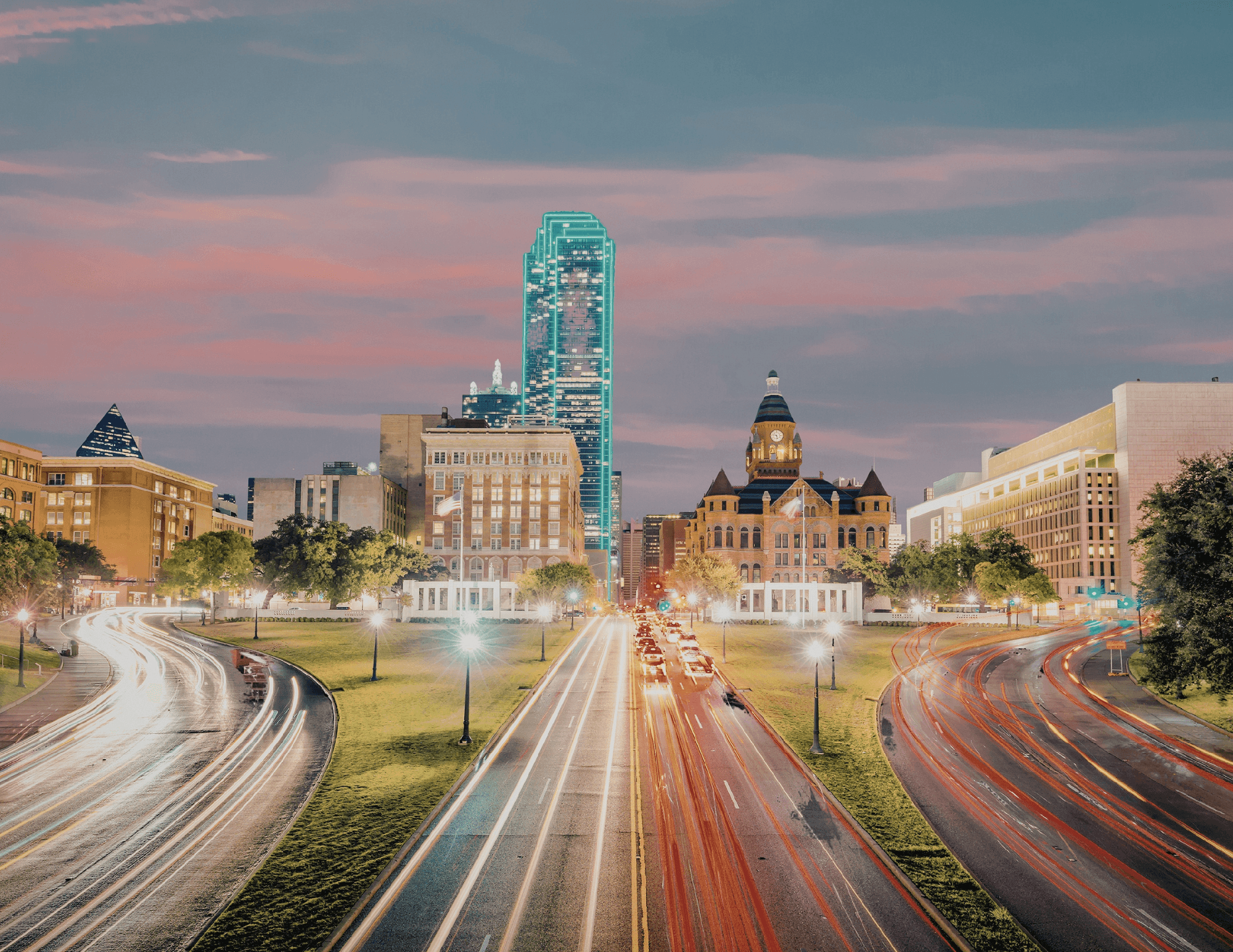 Brokerage industrial en DFW