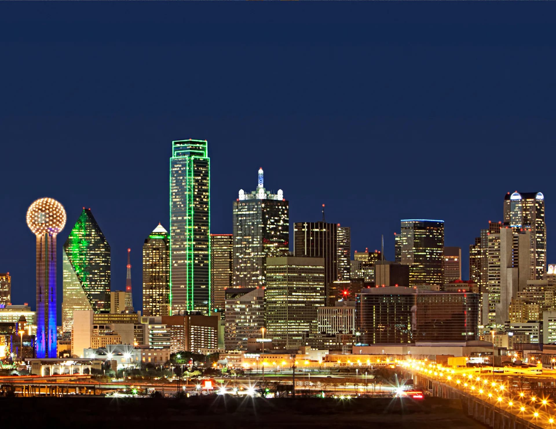 Comprar un inmueble comercial en Texas: una lista para decidir